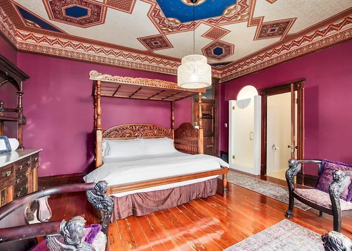 Explore Global Adventures with EagleVision USA