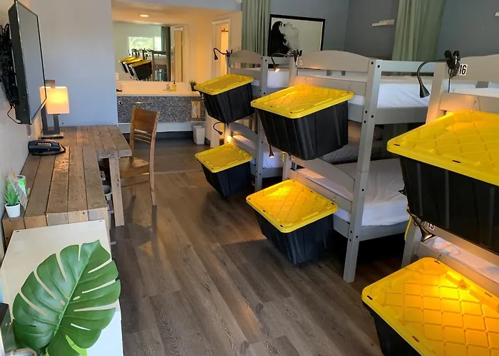 Explore Global Adventures with EagleVision USA