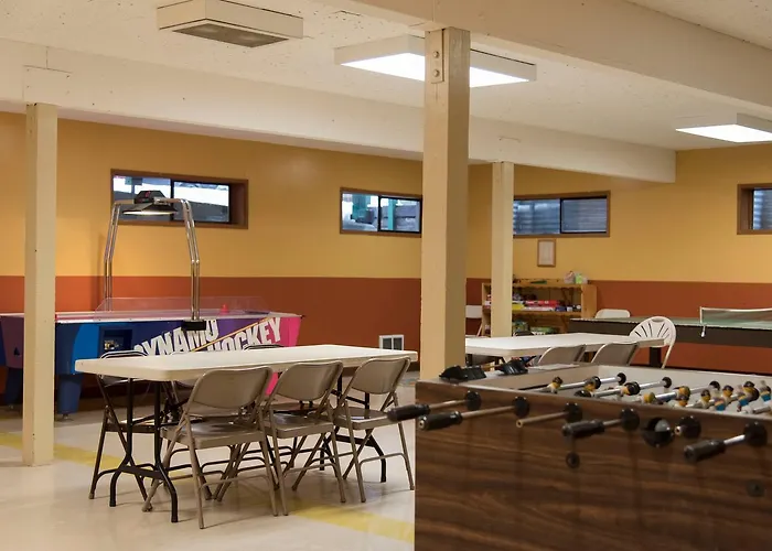 Explore Global Adventures with EagleVision USA